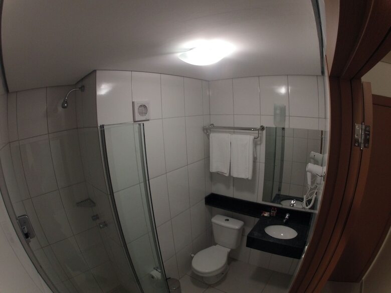 Hotel Efapi Center