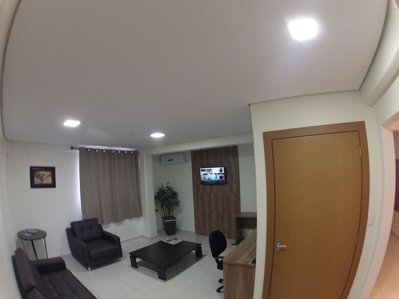 Hotel Efapi Center