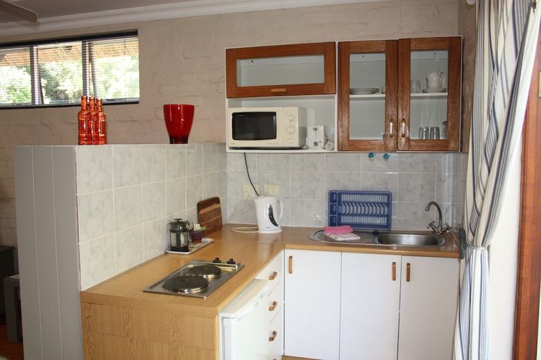 Hostal Cloverleigh Guest House