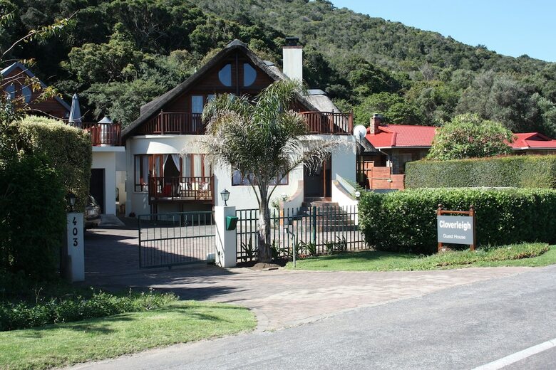 Hostal Cloverleigh Guest House