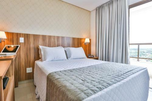 Hotel Transam�rica Executive Cuiab�