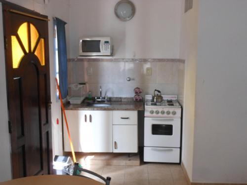 Apart Hotel Urquiza