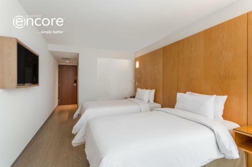 Hotel Ramada Encore San Isidro