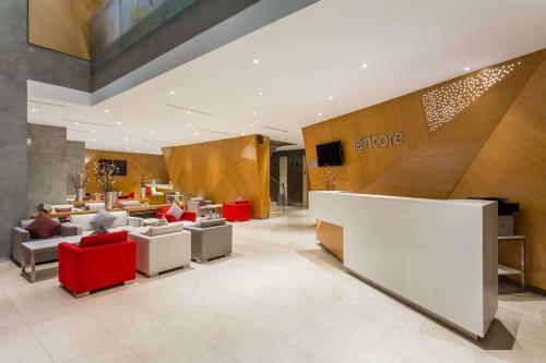 Hotel Ramada Encore San Isidro