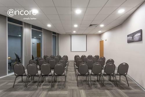Hotel Ramada Encore San Isidro