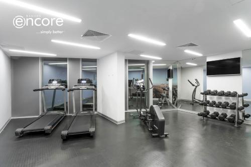 Hotel Ramada Encore San Isidro