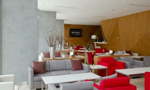 Hotel Ramada Encore San Isidro