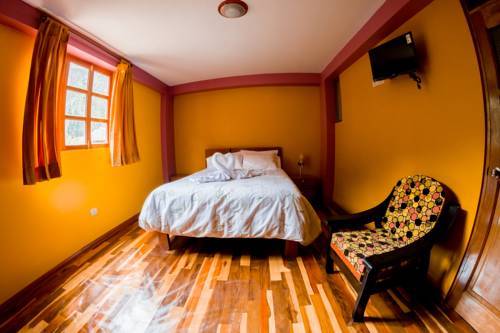 Intitambo Hotel
