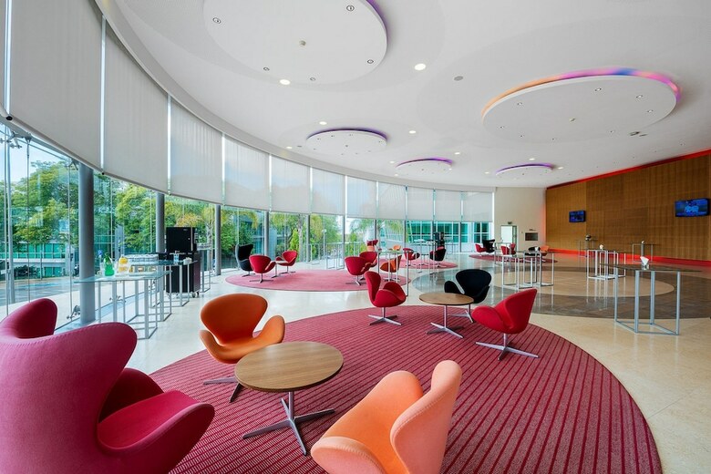 Lagoas Park Hotel