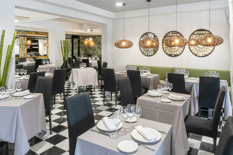 Hotel Salles Aeroport de Girona