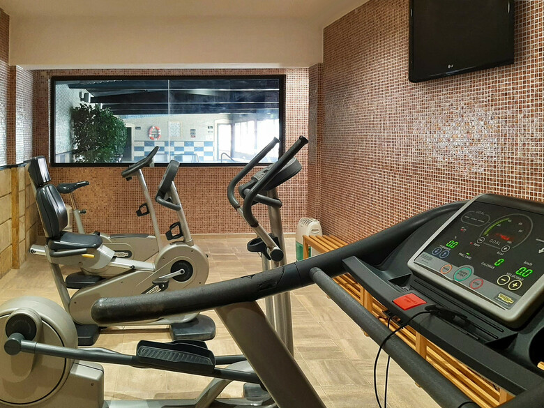 Hotel Salles Aeroport de Girona