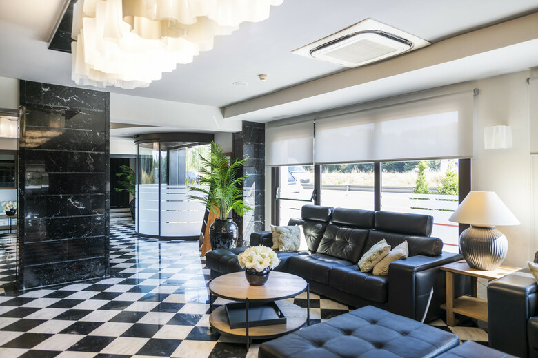 Hotel Salles Aeroport de Girona