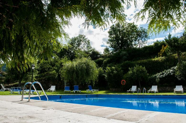 Infantado Hotel