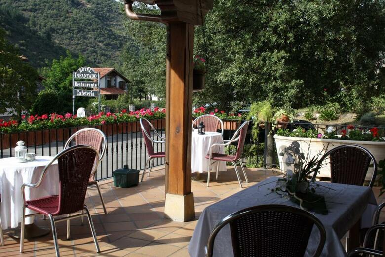 Infantado Hotel