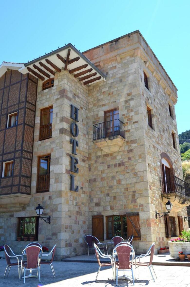 Infantado Hotel