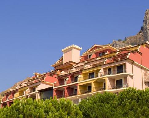 Hotel Baia Taormina