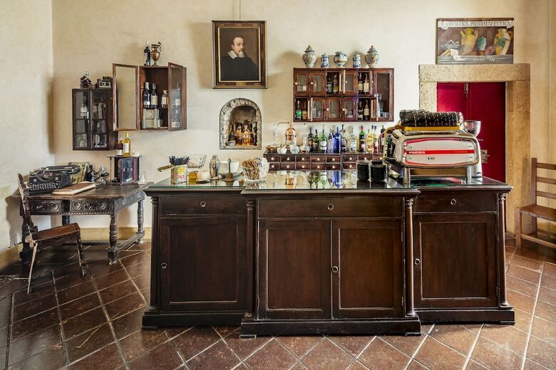 Castello Orsini Hotel