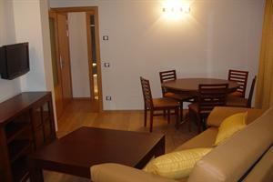 Hotel Obaga Blanca