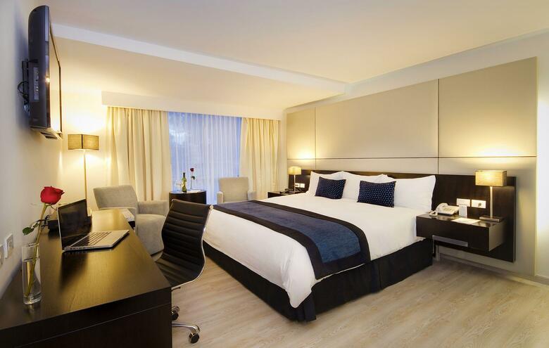 Hotel Oro Verde Cuenca