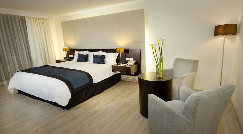 Hotel Oro Verde Cuenca