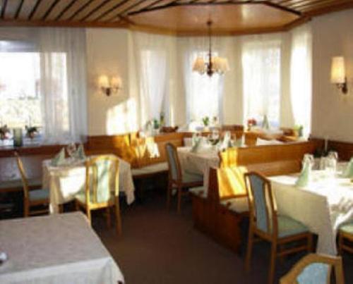 Hotel Kuhn