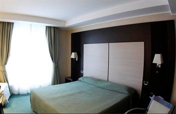 Hotel San Mauro
