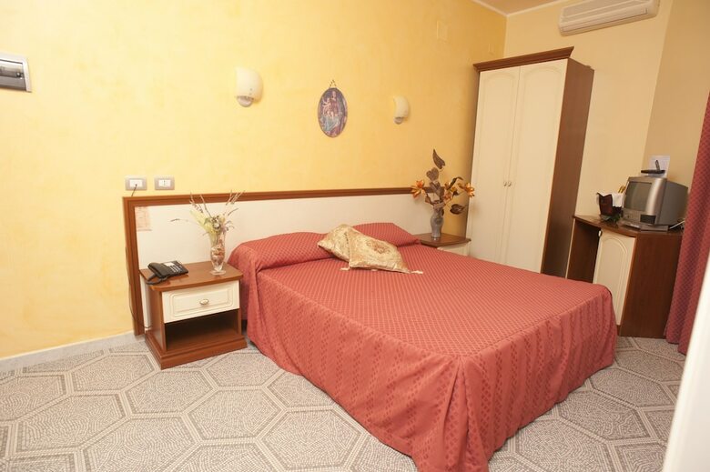 Hotel Leon D'oro
