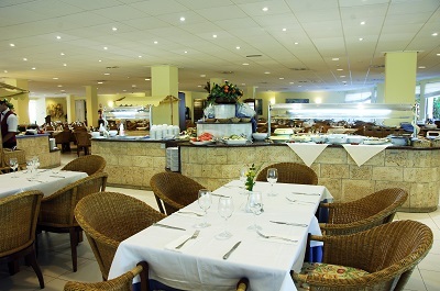 Hotel Grupotel Mallorca Mar