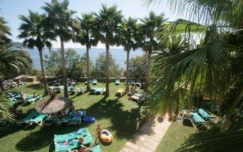 Hotel Grupotel Mallorca Mar