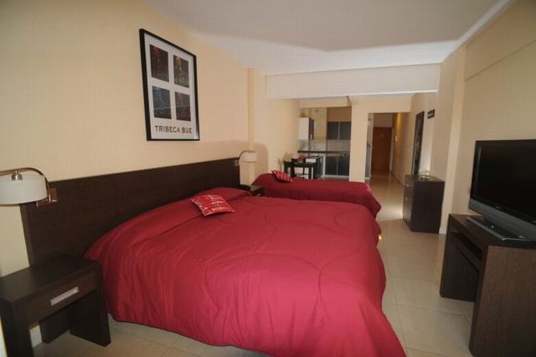 Aparthotel Tribeca Studios