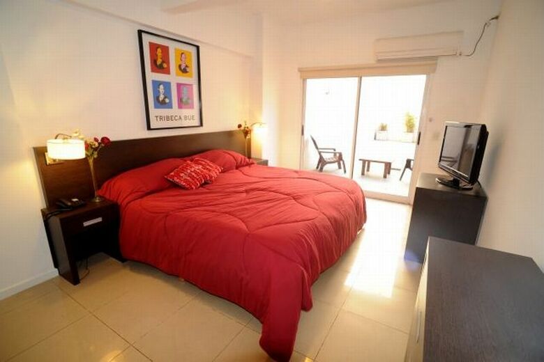 Aparthotel Tribeca Studios