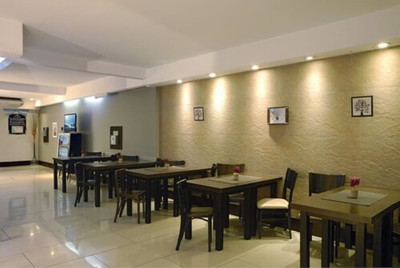 Aparthotel Tribeca Studios