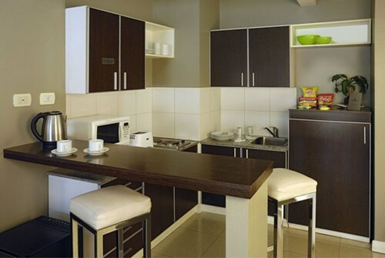 Aparthotel Tribeca Studios