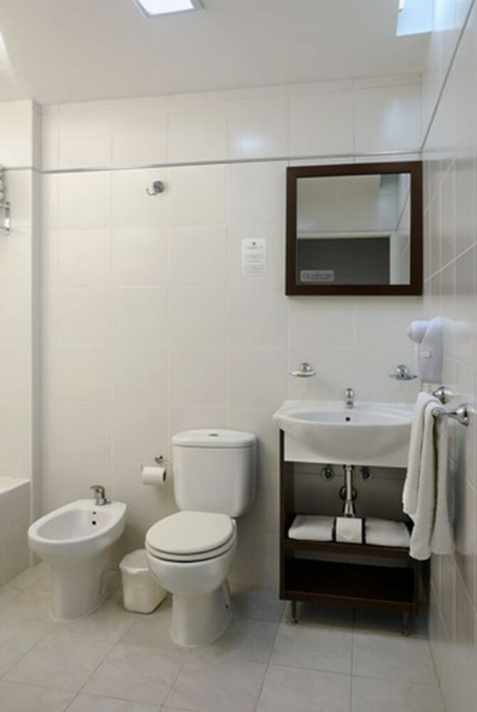 Aparthotel Tribeca Studios