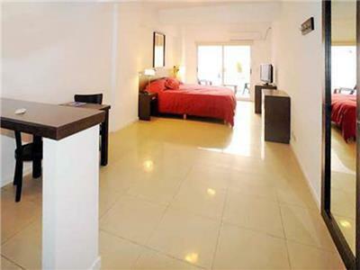 Aparthotel Tribeca Studios