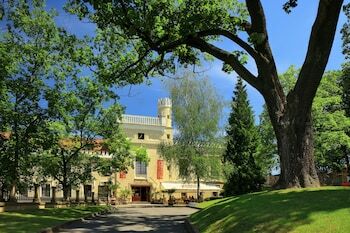 Hotel Chateau St. Havel