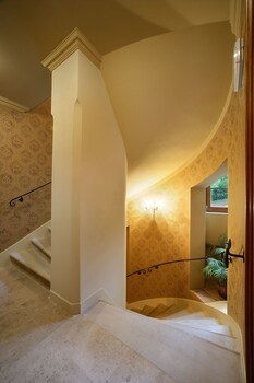 Hotel Chateau St. Havel