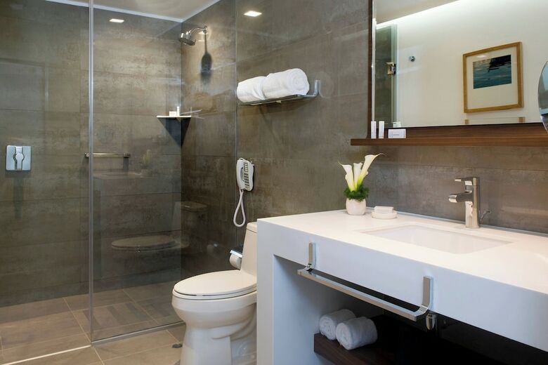 Hotel Courtyard By Marriott Lima Miraflores