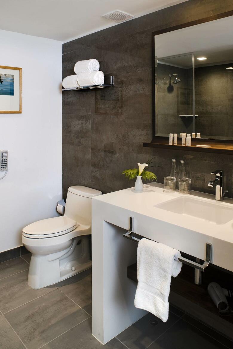 Hotel Courtyard By Marriott Lima Miraflores