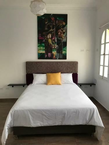 Hostal Larq�a Park Rooms