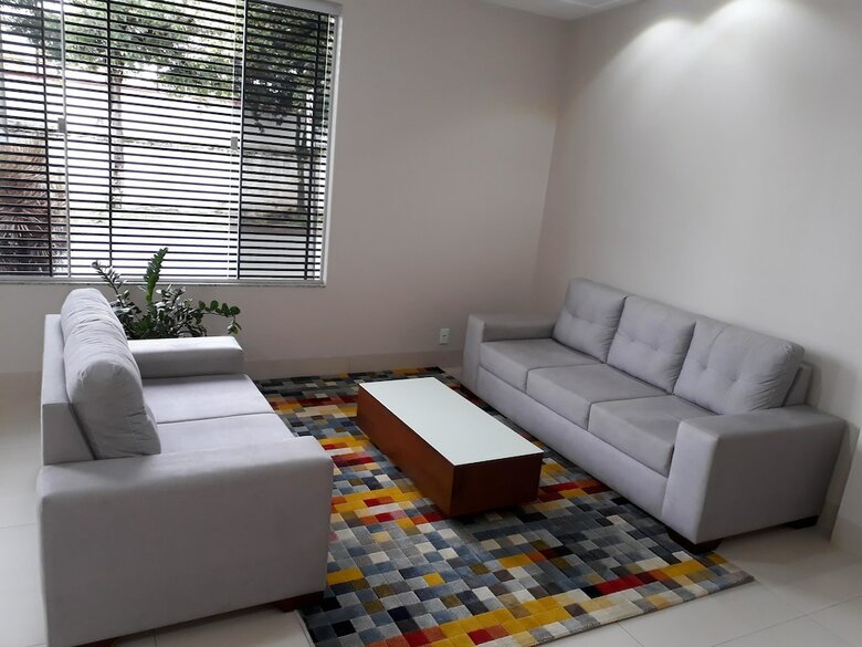 Hotel Rio Branco
