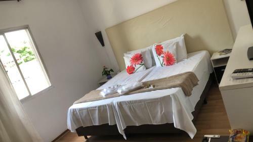 Hostal Lia Travel Inn