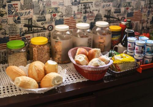 Hostal Lia Travel Inn