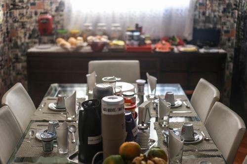 Hostal Lia Travel Inn