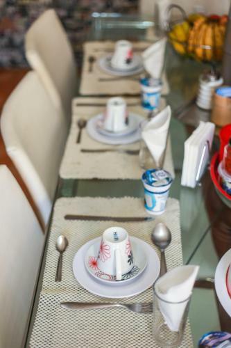 Hostal Lia Travel Inn