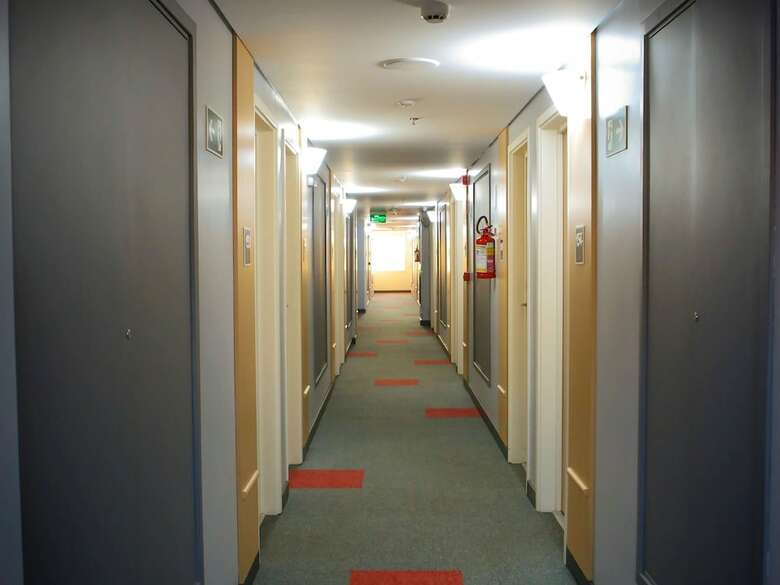 Hotel Ibis Jata�