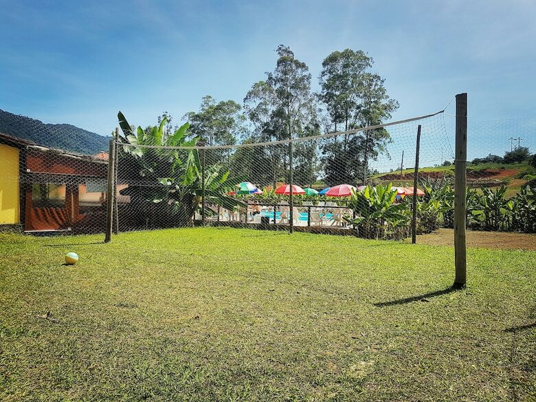 Hostal Ganso Complexo De Lazer
