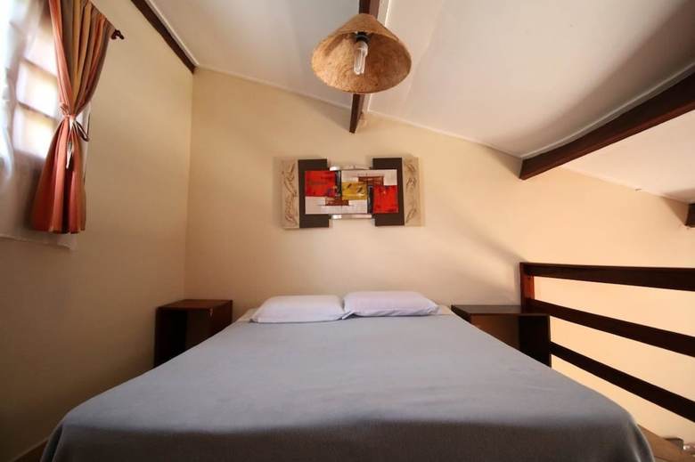 Hostal Ganso Complexo De Lazer