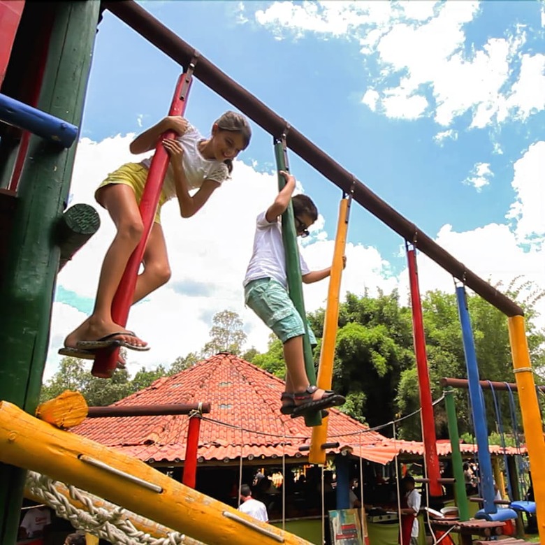 Hostal Ganso Complexo De Lazer
