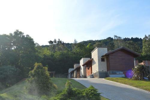 Residencial Dei Fiori